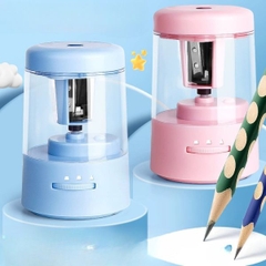 [ Set 2 Cái ] Máy Gọi Bút Chì Tự Động - 95555