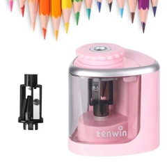 [ Set 2 Cái ] Máy Gọi Bút Chì Tự Động [ Tenwin ] - 95556