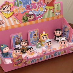 [ Hộp 8 Box ] Tượng Trang Trí - 95562