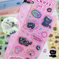 [ Set 20 Túi ] Sticker - 95578