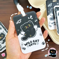 [ Set 20 Cái ] Dây + Thẻ Đeo - 95588