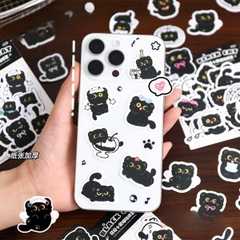[ Set 20 Túi ] Sticker [ 1 Túi 20 Miếng ] - 95594