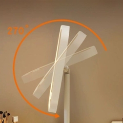 [ Set 2 Cái ] Gương Led Để Bàn - 95600