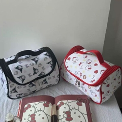 [ Set 5 Cái ] Túi Đựng Mỹ Phẩm - 95640