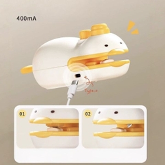 [ Set 5 Cái ] Mày Hàn Miệng Túi - 95706