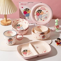 [ Set 2 Cái ] Dụng Cụ Nhà Bếp Gốm Sứ - 95710