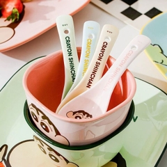 [ Set 4 Cái ] Dụng Cụ Nhà Bếp Gốm Sứ - 95711