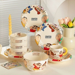 [ Set 2 Cái ] Dụng Cụ Nhà Bếp Gốm Sứ - 95712