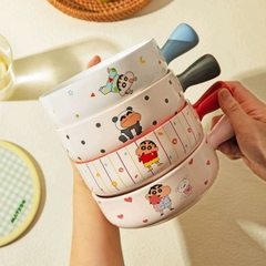 [ Set 2 Cái ] Dụng Cụ Nhà Bếp Gốm Sứ - 95713