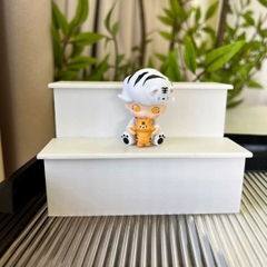 [ Set 10 Cái ] Charm 3D Cao Cấp - 95721