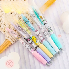 [ Hộp 32 Cây ] Bút Rọc Giấy - 95820