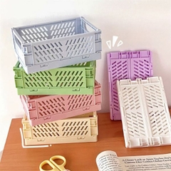 [ Set 12 Cái ] Kệ Gấp Gọn - 95841