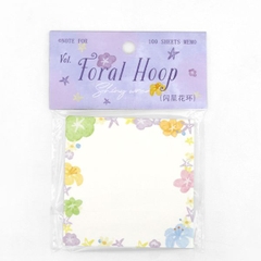 [ Set 12 Xấp ] Giấy Note [ 100 Trang ] - 95868