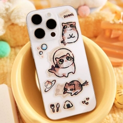 [ Set 12 Túi ] Sticker Hoạt Ảnh Động 3D [ 1 Túi 1 Tấm ] - 95873