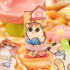 [ Set 12 Túi ] Đánh Dấu Trang [ 1 Túi 6 Miếng ] - 95874