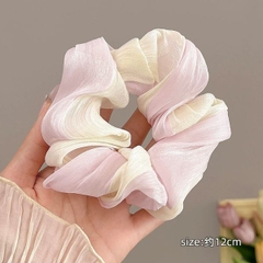 [ Set 20 Cái ] Cột Tóc Scrunchies - 95887