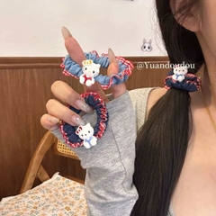 [ Set 20 Cái ] Cột Tóc - 95892