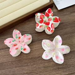 [ Set 12 Cái ] Kẹp Tóc - 95895