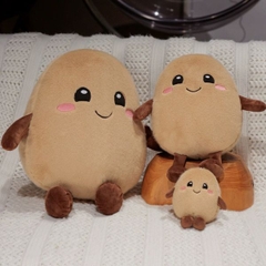 [ Set 2 Cái ] Gấu Bông - 95904