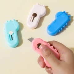 [ Set 48 Cái ] Dao Rọc Giấy - 95941