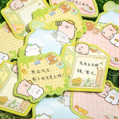 [ Set 20 Xấp ] Giấy Note - 95967