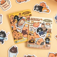 [ Set 20 Túi ] Sticker - 95971