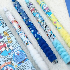 [ Set 10 Hộp ] Bút Bi [ 0.5mm - Đen ] - 95988