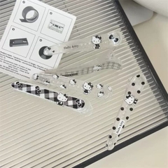 [ Set 20 Cái ] Kẹp Tóc - 95990