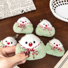 [ Set 20 Cái ] Móc Khóa Gấu Bông - 96011