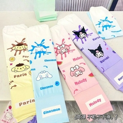 [ Set 12 Cái ] Găng Tay Chống Nắng - 96014
