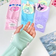 [ Set 12 Cái ] Găng Tay Chống Nắng - 96015
