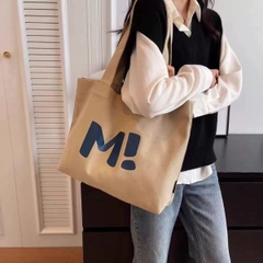 [ Set 4 Cái ] Túi Tote [ 33*38cm ] - 96020