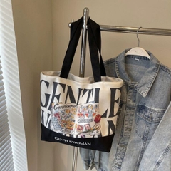 [ Set 2 Cái ] Túi Tote - 96026