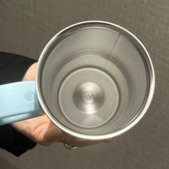 [ Set 2 Cái ] Bình Giữ Nhiệt [ 720ml - Inox 316 ] - 96033