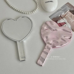 [ Set 6 Cái ] Gương Cầm Tay - 96096