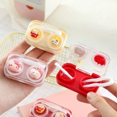 [ Set 12 Cái ] Đựng Lens - 96100