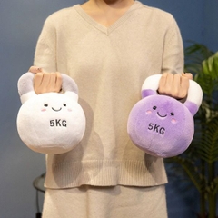 [ Set 5 Con ] Gấu Bông Tạ - 96165