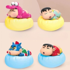[ Set 4 Blind Box ] Đèn Ngủ - 96234