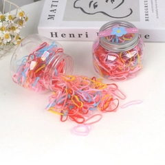 [ Set 10 Hủ ] Dây Cột Tóc - 96286