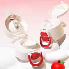 [ Set 2 Cái ] Bình Giữ Nhiệt [ 500ml - Inox 316 ] - 96554