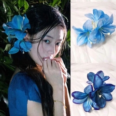 [ Set 12 Cái ] Kẹp Tóc - 96636