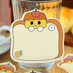 [ Set 12 Xấp ] Giấy Note [ 30 Tờ ] - 16210