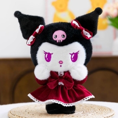 [ Set 5 Con ] Gấu Bông Halloween [ 20-25cm ] - 16253