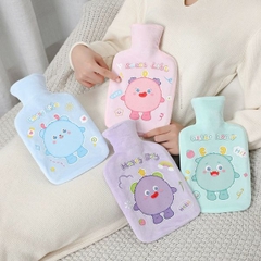 [ Set 4 Cái ] Túi Chườm Nóng [ 1000ml ] - 16283