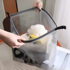 [ Set 5 Cái ] Túi Đựng Đồ Du Lịch [ Quần Áo Ướt ] - 16302