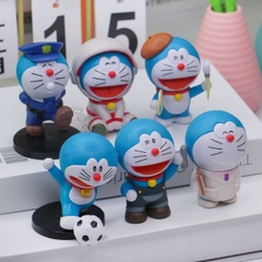 [ Set 6 Cái ] Tượng Trang Trí [ Có Hộp ] - 16303