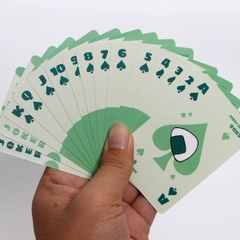 [ Hộp 24 Bộ ] Trò Chơi Poker - 16309