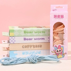 [ Set 12 Hộp ] Dây Thun Nhảy Dây - 16310