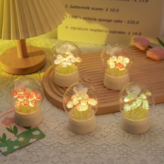 [ Set 10 Cái ] Đèn Ngủ - DIY Handmade [ Tự Làm ] - 16311