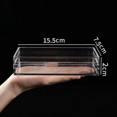 [ Set 5 Cái ] Đèn Ngủ [ Handmade - Tự Làm - 15.5*7.5*2cm ] - 16315